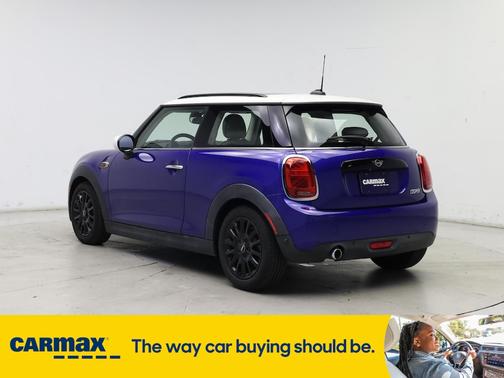 2020 MINI Hardtop S