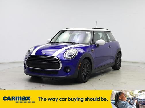 2020 MINI Hardtop S