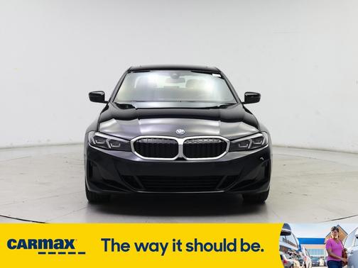 2024 BMW 330e