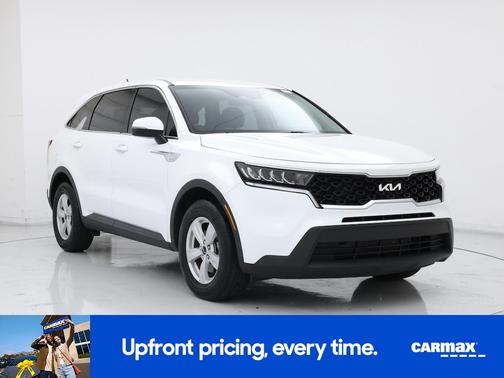 2023 Kia Sorento LX