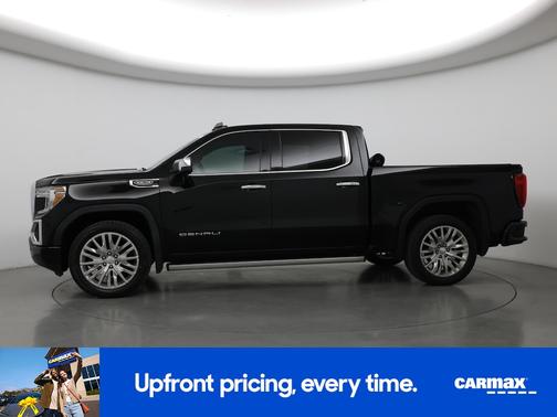 2019 GMC Sierra 1500 Denali