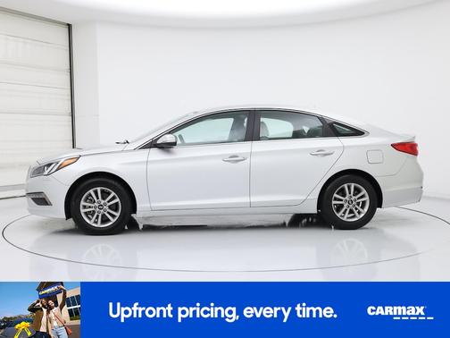 2016 Hyundai SONATA ECO