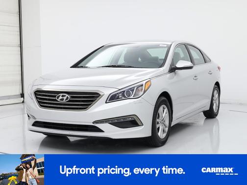 2016 Hyundai SONATA ECO