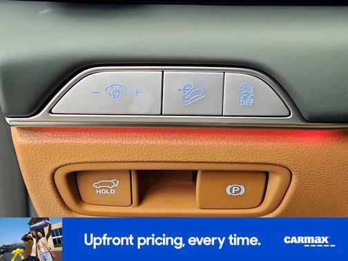 2025 Genesis GV80 2.5T Prestige