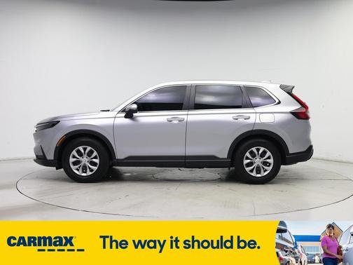 2024 Honda CR-V LX