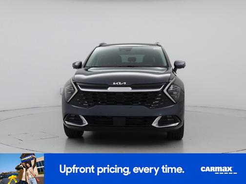 2023 Kia Sportage SX Prestige