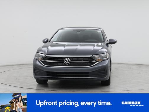 2023 Volkswagen Jetta SE