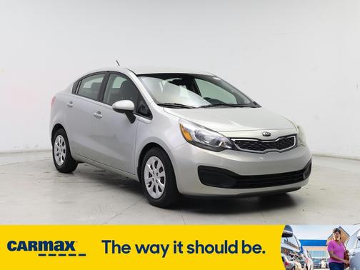 2013 Kia Rio EX