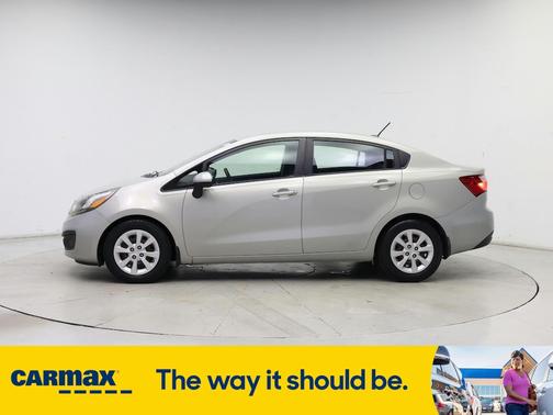 2013 Kia Rio EX