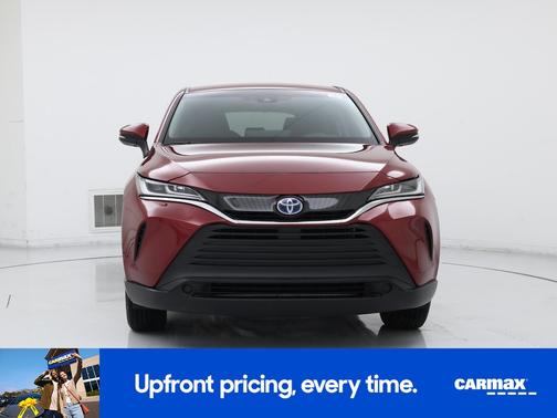 2024 Toyota Venza LE