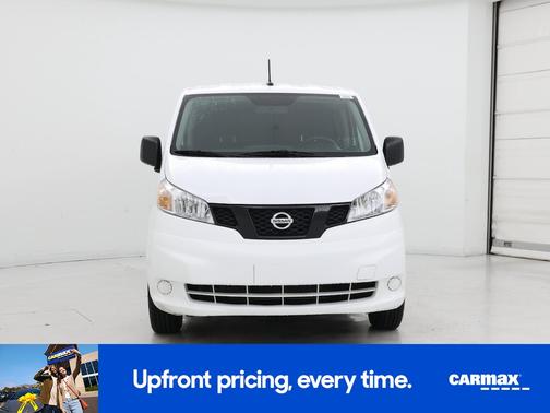 2021 Nissan NV200 S
