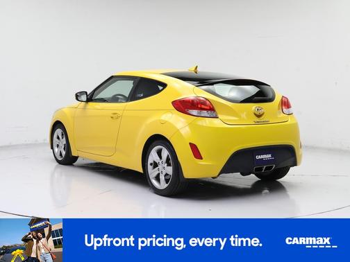 2015 Hyundai Veloster Re-Flex Edition