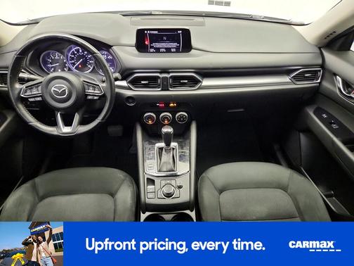 2020 Mazda CX-5 Sport