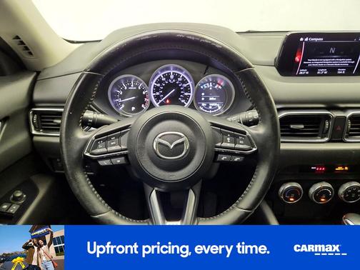 2020 Mazda CX-5 Sport