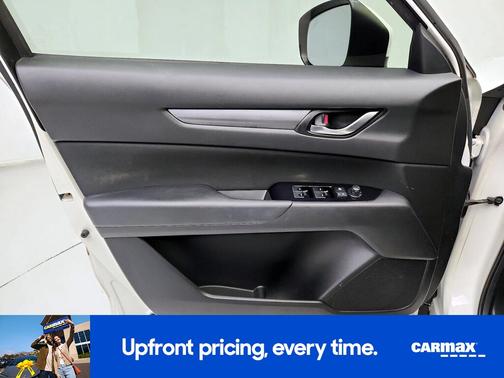 2020 Mazda CX-5 Sport