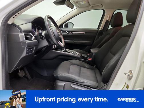 2020 Mazda CX-5 Sport