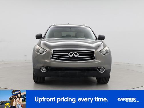2015 INFINITI QX70 