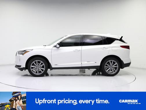 2024 Acura RDX SH-AWD Technology