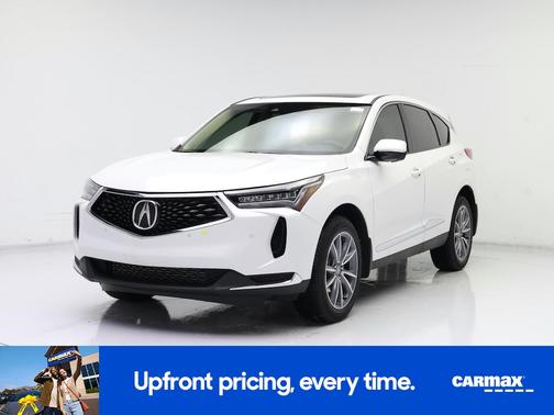 2024 Acura RDX SH-AWD Technology