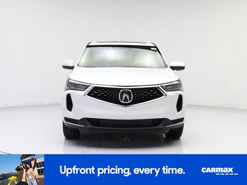 2024 Acura RDX SH-AWD Technology