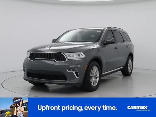 2022 Dodge Durango SXT