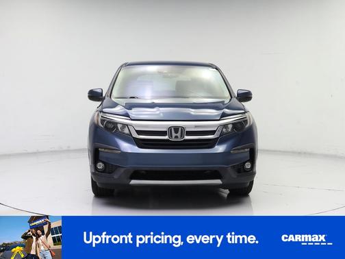 2019 Honda Pilot EX