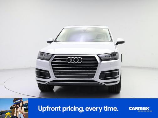 2019 Audi Q7 Premium Plus