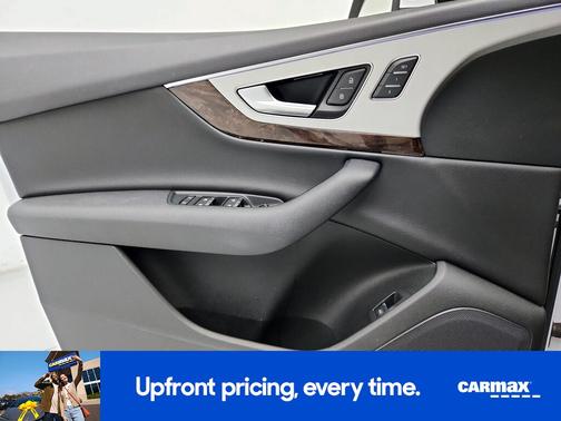 2019 Audi Q7 Premium Plus