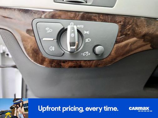 2019 Audi Q7 Premium Plus