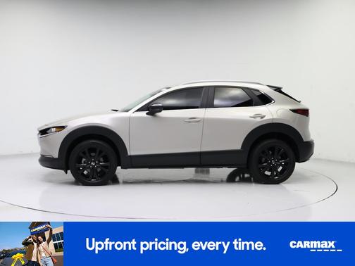 2024 Mazda CX-30 2.5 S Select Sport
