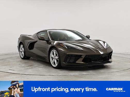 2020 Chevrolet Corvette Stingray 2LT