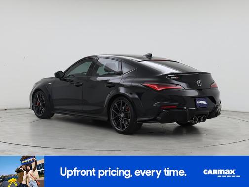 2024 Acura Integra Type S