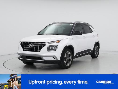 2023 Hyundai VENUE Limited