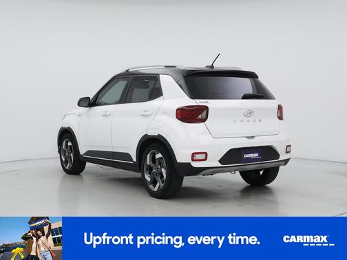 2023 Hyundai VENUE Limited