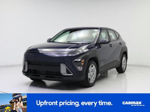 2025 Hyundai KONA SE