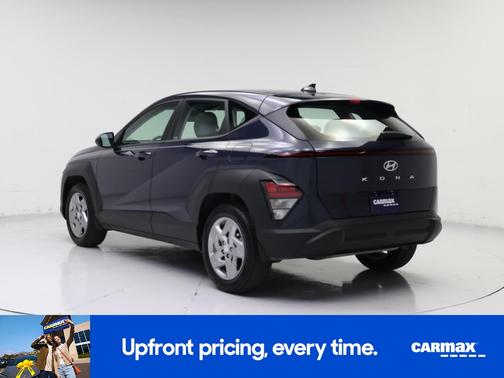 2025 Hyundai KONA SE