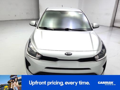 2021 Kia Rio LX