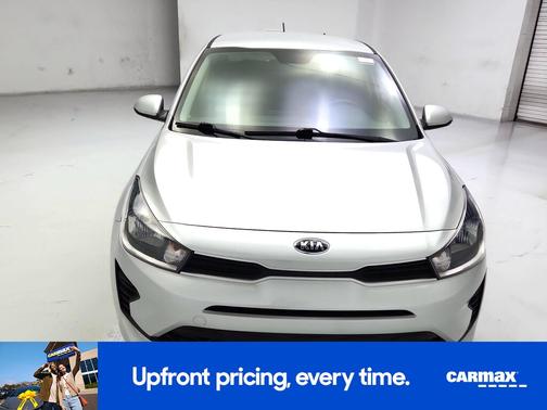2021 Kia Rio LX