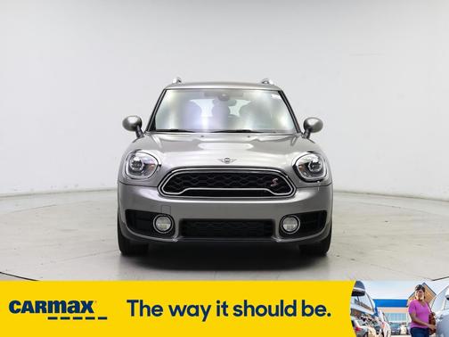 2019 MINI Countryman S