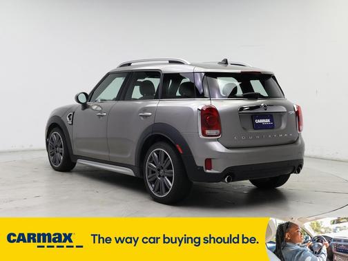 2019 MINI Countryman S