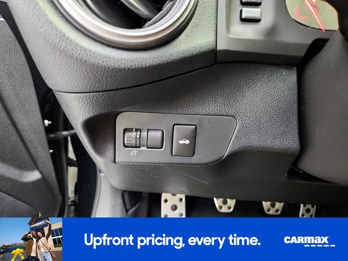 Black 2020 Toyota 86 GT