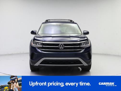 2023 Volkswagen Atlas SE w/Tech