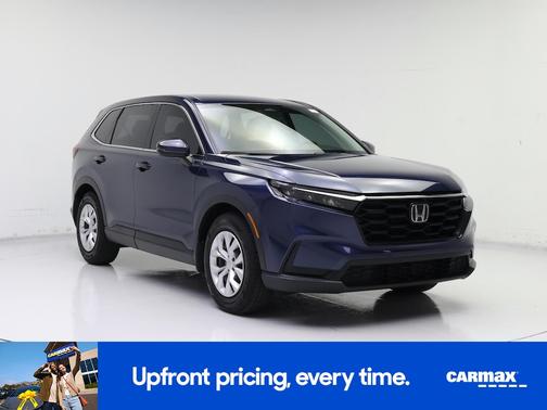 2024 Honda CR-V LX