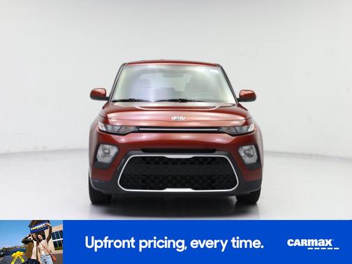 2020 Kia Soul X-Line