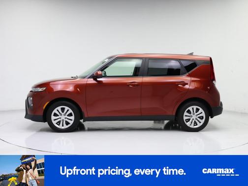 2020 Kia Soul X-Line