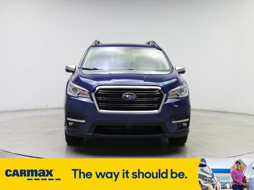2020 Subaru Ascent Touring