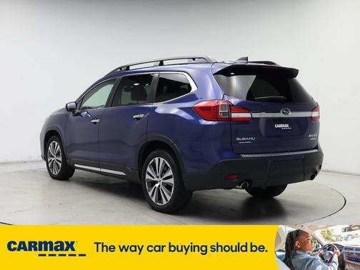 2020 Subaru Ascent Touring