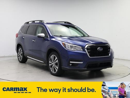 2020 Subaru Ascent Touring