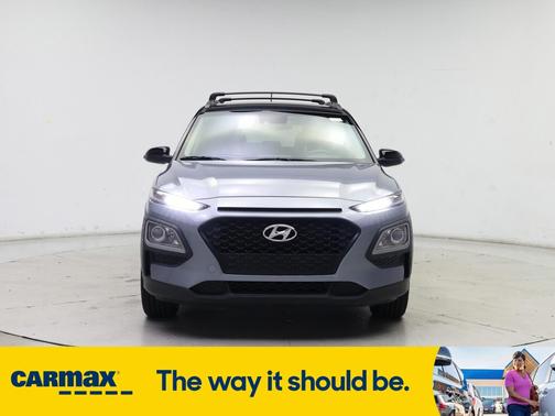 2020 Hyundai KONA SEL