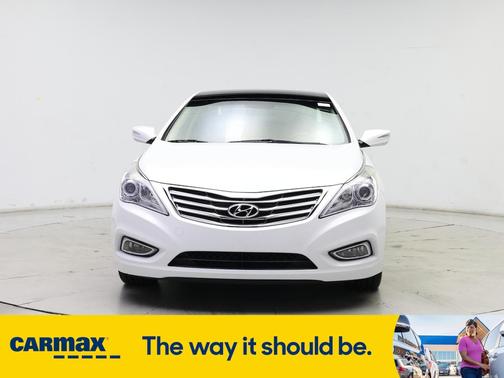2014 Hyundai Azera Limited